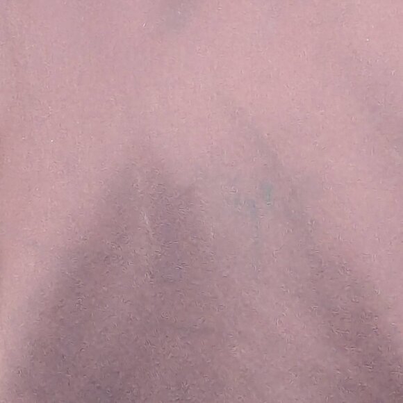 Coach Reversible Cloud Souvenir Jacket Snap Button Closure Women's Size Medium - Picture 3 of 16